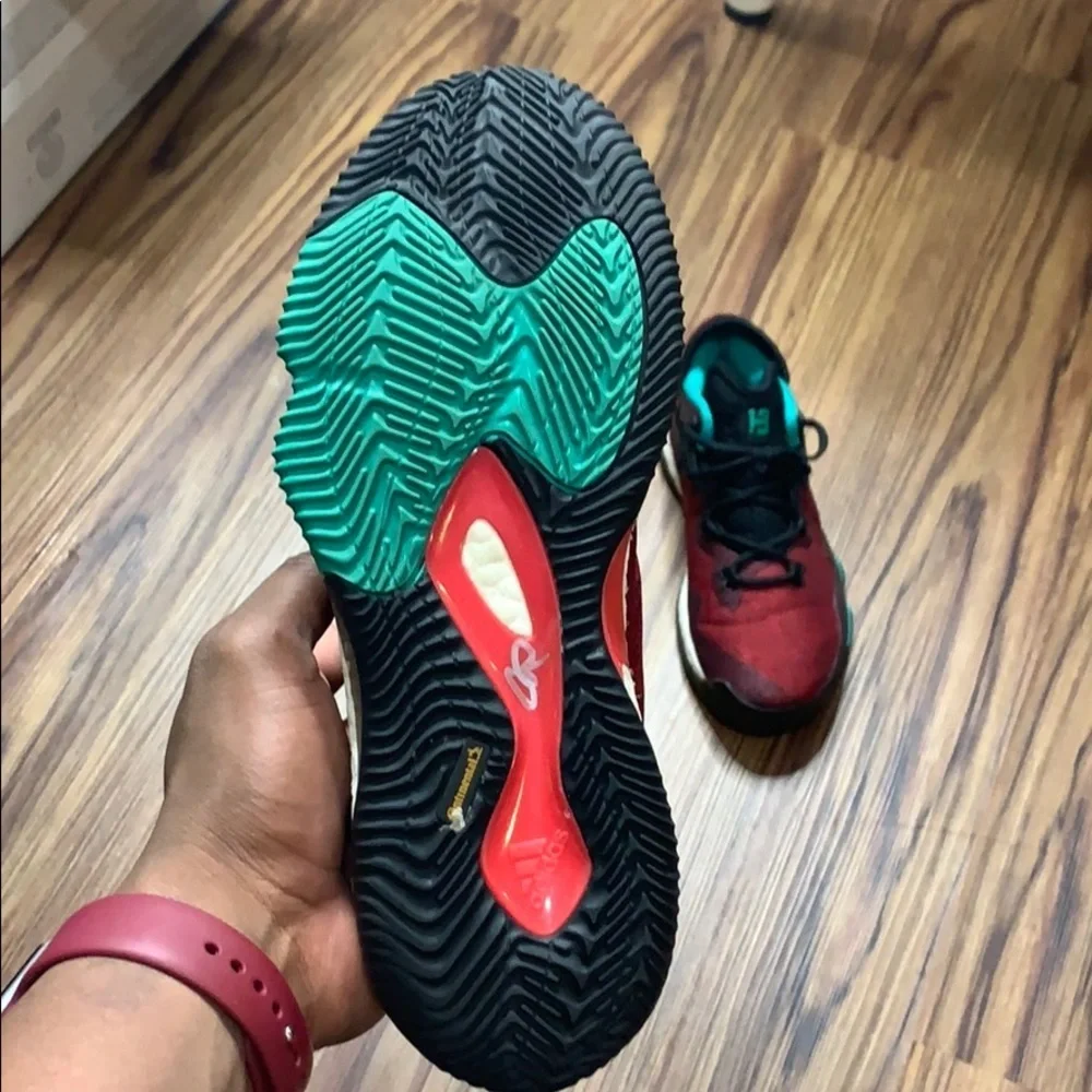 Adidas James Harden Sneakers